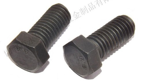 高強度熱鍍鋅螺栓松動怎么辦