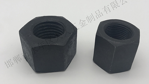 什么是高強(qiáng)度螺母？高強(qiáng)度螺母應(yīng)該如何選擇？