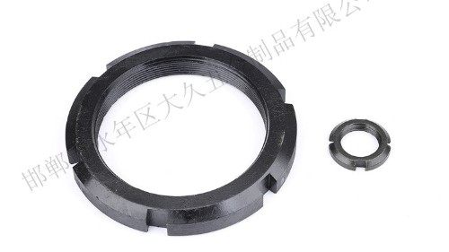 圓螺母材料有哪些？怎么區(qū)別？