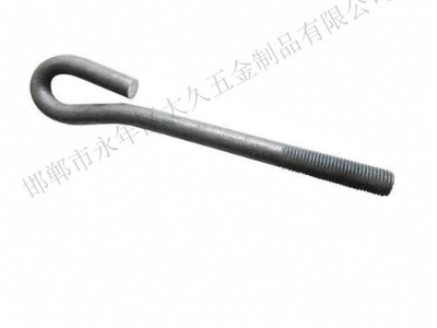 如何快速計(jì)算地腳螺栓的長度與重量？