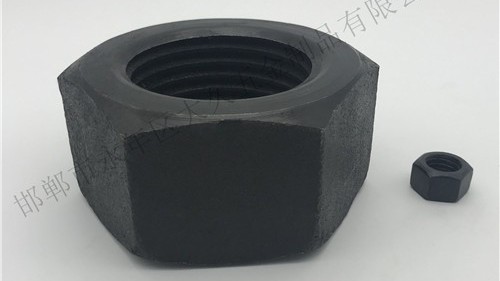 介紹幾種常用的螺母防松方式！