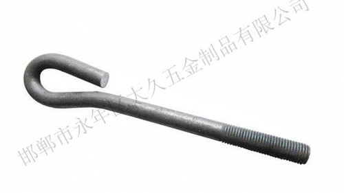 地腳螺栓國(guó)家標(biāo)準(zhǔn)有哪些？