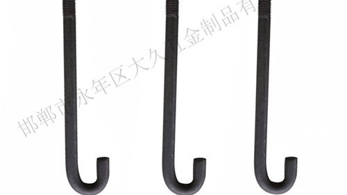 地腳螺栓安裝規(guī)則