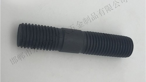 高強度雙頭螺栓的使用規(guī)范1