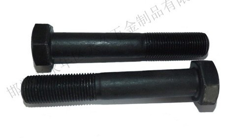 高強(qiáng)度螺栓有什么品質(zhì)用途？