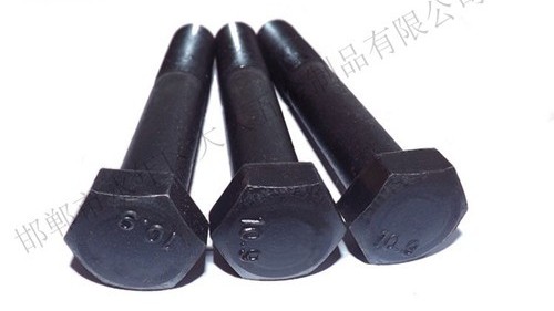 怎么分辨高強(qiáng)度螺栓的型號類別