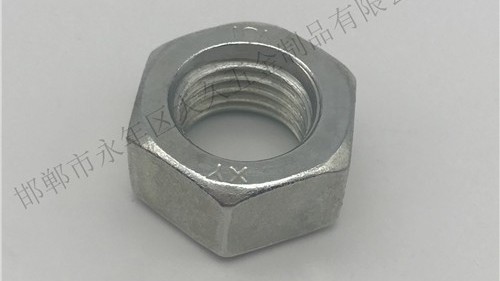 彈簧墊片、平墊、螺母的安裝順序是怎么樣的？