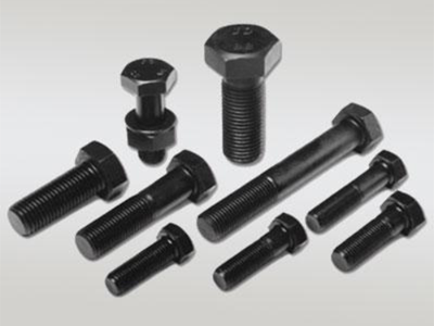 螺栓的特點及應(yīng)用