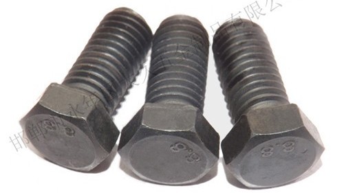 如何預(yù)防螺栓斷裂？