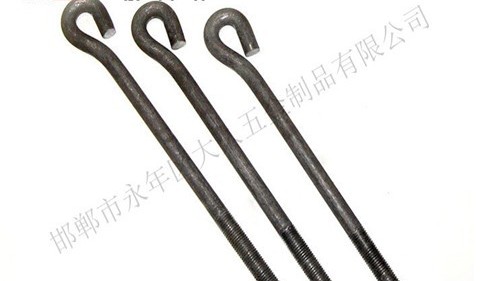 地腳螺栓級(jí)差優(yōu)化及管控