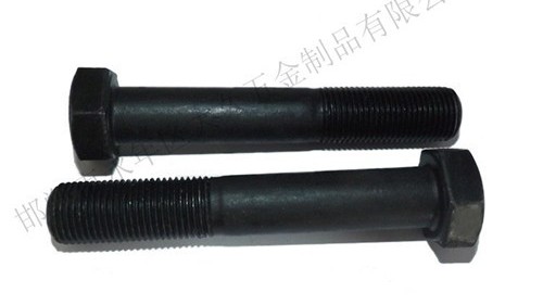 如何在螺栓制造中實(shí)現(xiàn)尺寸的精準(zhǔn)過(guò)程控制？