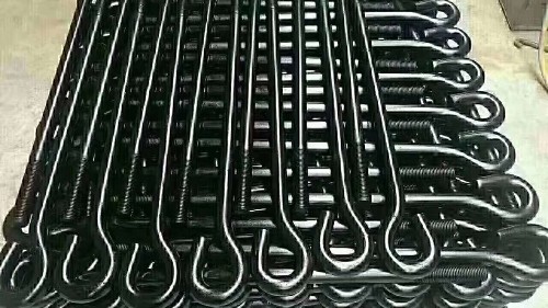 地腳螺栓的彎鉤制作方法有哪些？