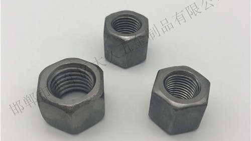 螺絲、螺栓、螺帽、螺母有什么區(qū)別