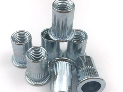拉鉚螺母的介紹及應(yīng)用