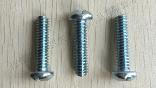 為什么德國工人擰六角螺栓擰三圈回半圈？