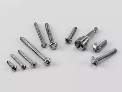 螺栓與螺釘?shù)膮^(qū)別，90%的人都不知道