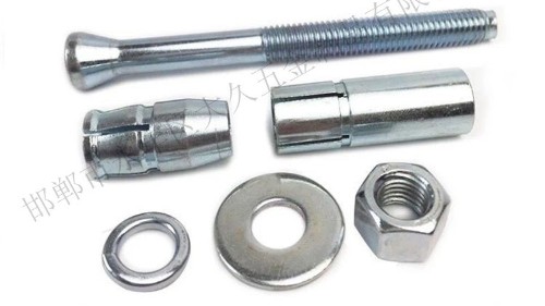 使用緊固件時，存在哪些誤區(qū)?