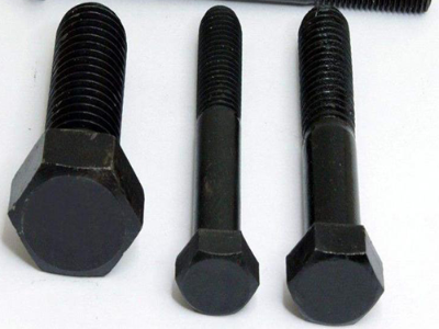 高強度螺栓的熱處理需要如何處理？