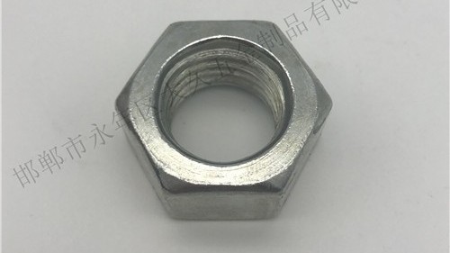 大久來告訴大家螺絲、螺栓、螺帽、螺母有什么區(qū)別