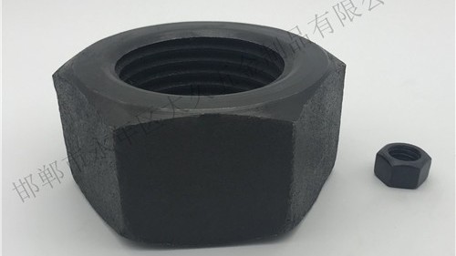 高強(qiáng)度螺母的定義，有哪些分類及各自的使用方法？