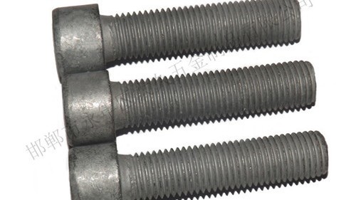 內(nèi)六角螺栓和外六角螺栓的區(qū)別