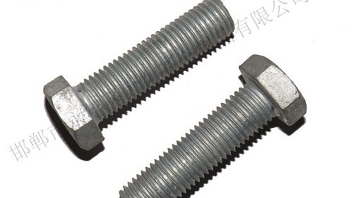 高強(qiáng)度國標(biāo)螺栓如何辨別真假
