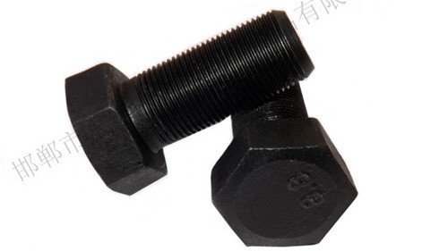 螺絲的發(fā)黑處理工藝