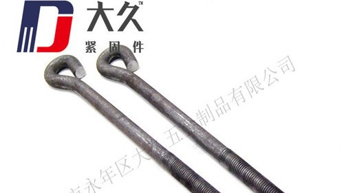 地腳螺栓的設(shè)備過程是什么樣的？