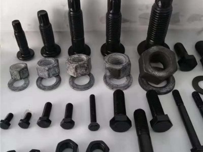 高強(qiáng)度螺栓的用途和分類