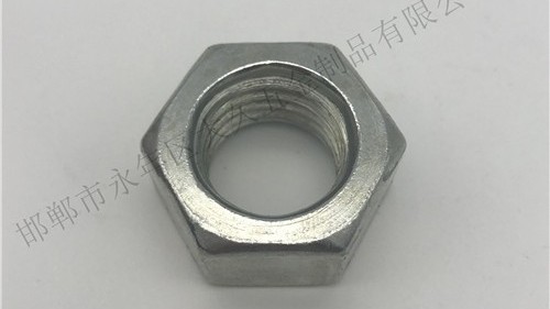 緊固件毛刺是如何形成的？怎么去除？