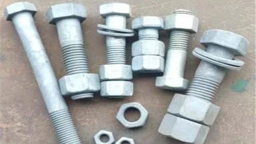 螺栓連接什么時候需要用墊圈？