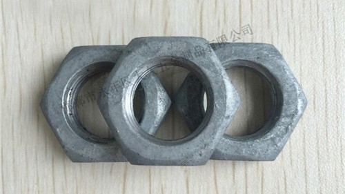 緊固件常見的工藝簡介