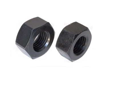 螺母的等級，如何與螺栓等級匹配