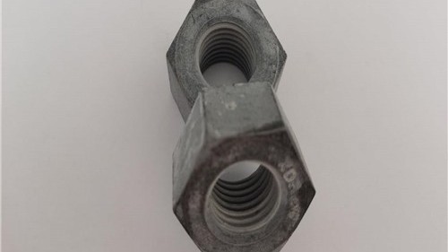 鋼結(jié)構(gòu)螺栓磷化的作用是什么？