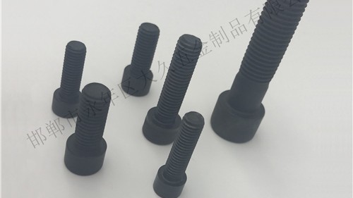 高強(qiáng)度內(nèi)六角螺栓做好防腐措施