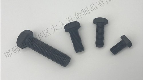 地腳螺栓和普通螺栓有什么區(qū)別啊？