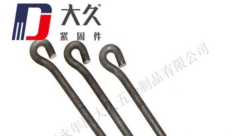 如何檢測(cè)地腳螺栓？