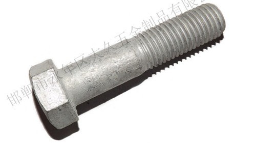 外六角螺栓熱處理方式有哪些