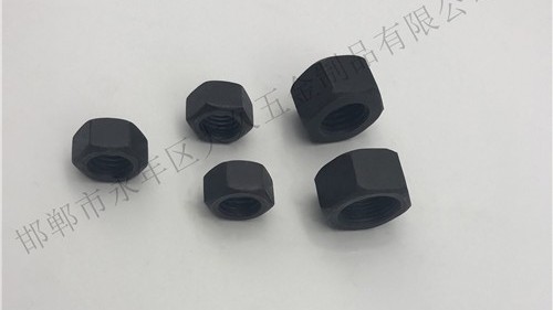 如何區(qū)分高強(qiáng)度螺母和普通螺母？