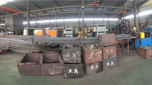 在緊固件中連“潛規(guī)則”都不懂，如何能做好！