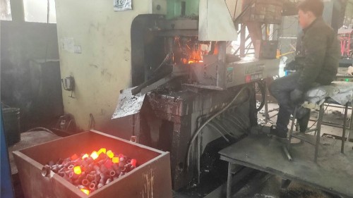 緊固件的材質(zhì)你能清楚的分辨什么是1008、35、304嗎？