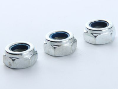防松螺母與鎖緊螺母的區(qū)別及應(yīng)用
