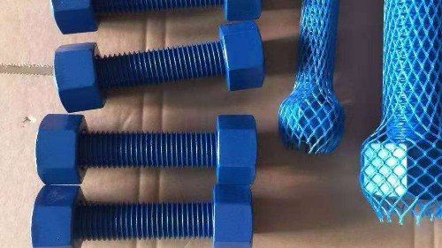 鋼結(jié)構(gòu)螺栓連接規(guī)范要求