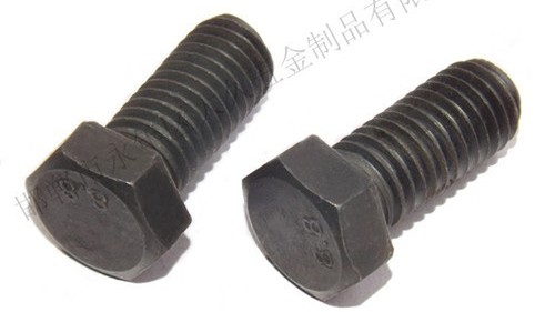 高強(qiáng)度(包括內(nèi)外)六角螺栓 安裝注意質(zhì)量問(wèn)題