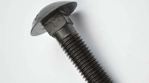 馬車螺栓會和不同的物體發(fā)生什么反應？