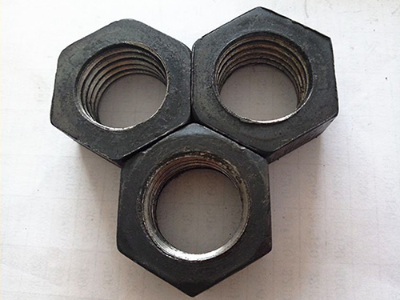 緊固件分類(lèi)的方法