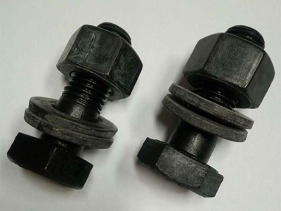 鋼結(jié)構(gòu)螺栓的種類(lèi)以及參數(shù)介紹