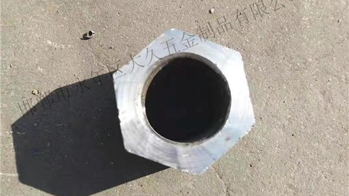 碳鋼六角螺母究竟是怎樣進行加工的？