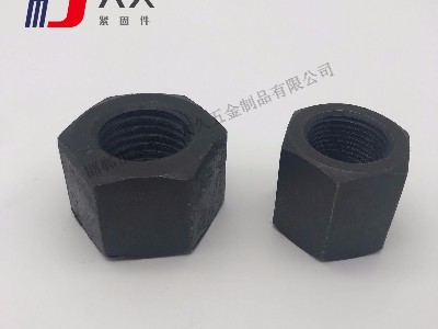 帶您了解高強(qiáng)度螺母的特點有哪些？