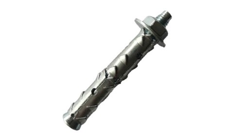 膨脹螺栓生產(chǎn)商介紹膨脹螺栓特性